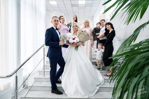 ЗАГС Выборгского района, фото