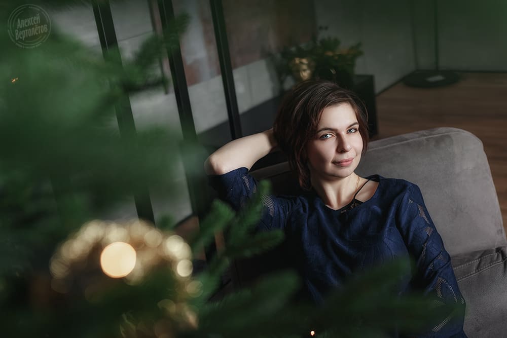 Фотосессии девушек в СПб. Фотограф в Санкт-Петербурге Алексей Вертолетов.