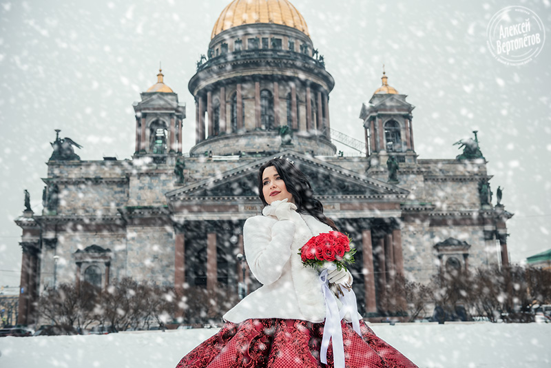 Свадьба-Фото-Свадебный фотограф СПб