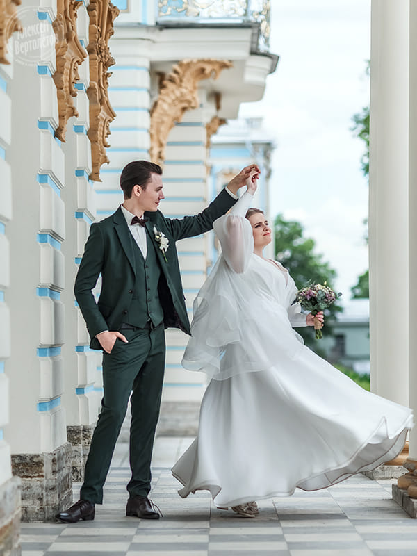 Свадьба-Фото-Свадебный фотограф СПб