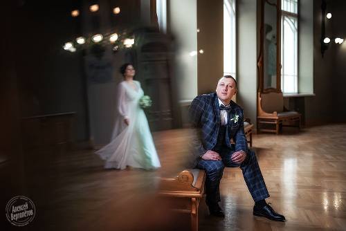 Свадьба-Фото-Свадебный фотограф СПб